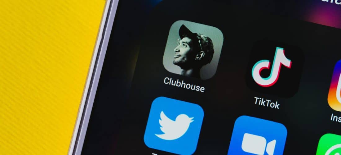 Clubhouse – nowa sieć społecznościowa. Czym jest?