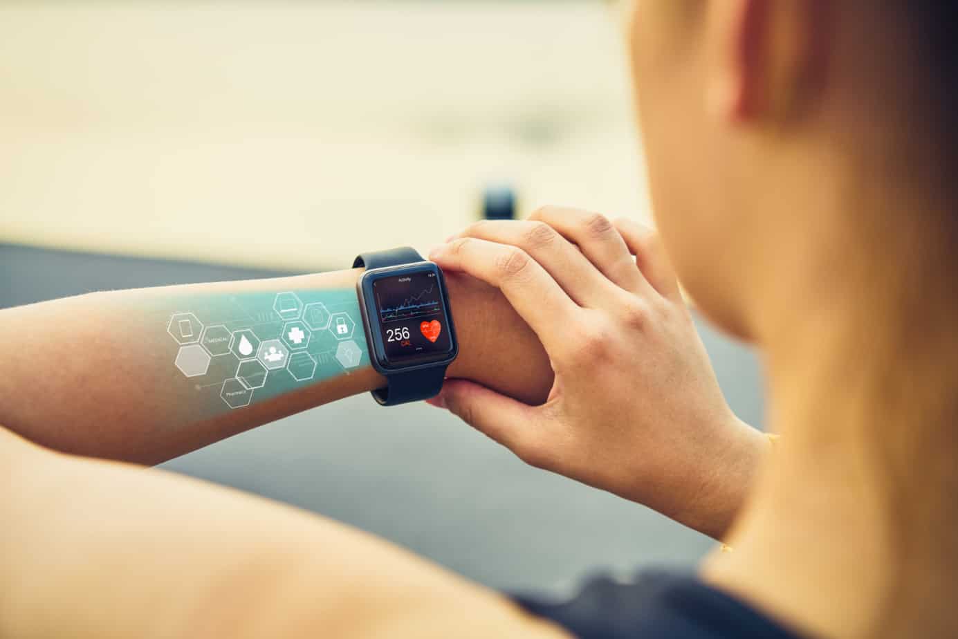 Czy smartwatch może zastąpić EKG?