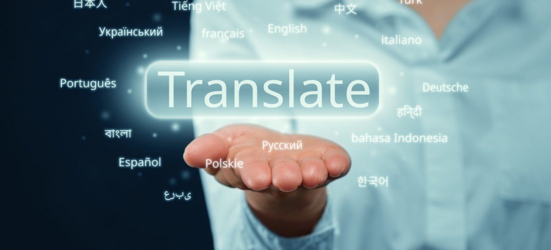 Polski tłumacz elektroniczny umożliwia komunikację w wielu branżach