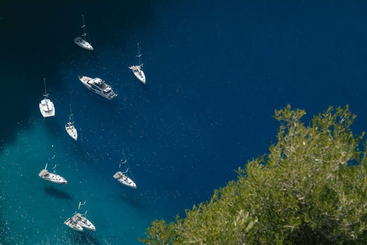Monaco Energy Boat Challenge z udziałem jachtów napędzanych wodorem
