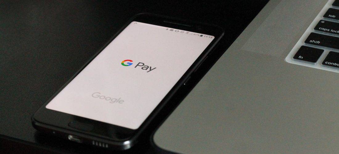 Jak skonfigurować Google Pay?