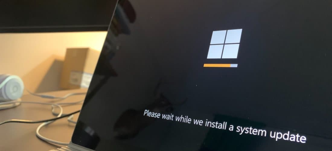 Czy trzeba robić każdą aktualizację Windowsa?