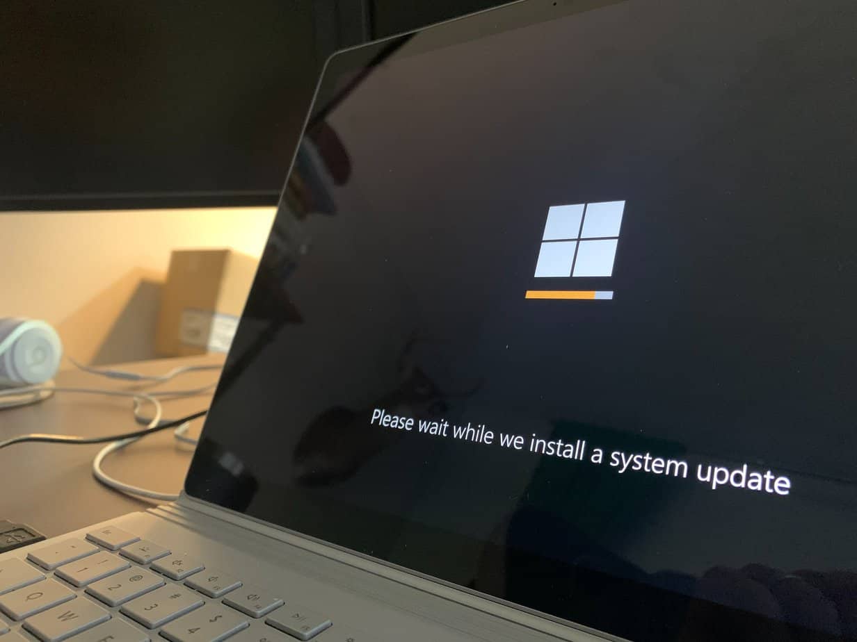 Czy trzeba robić każdą aktualizację Windowsa?