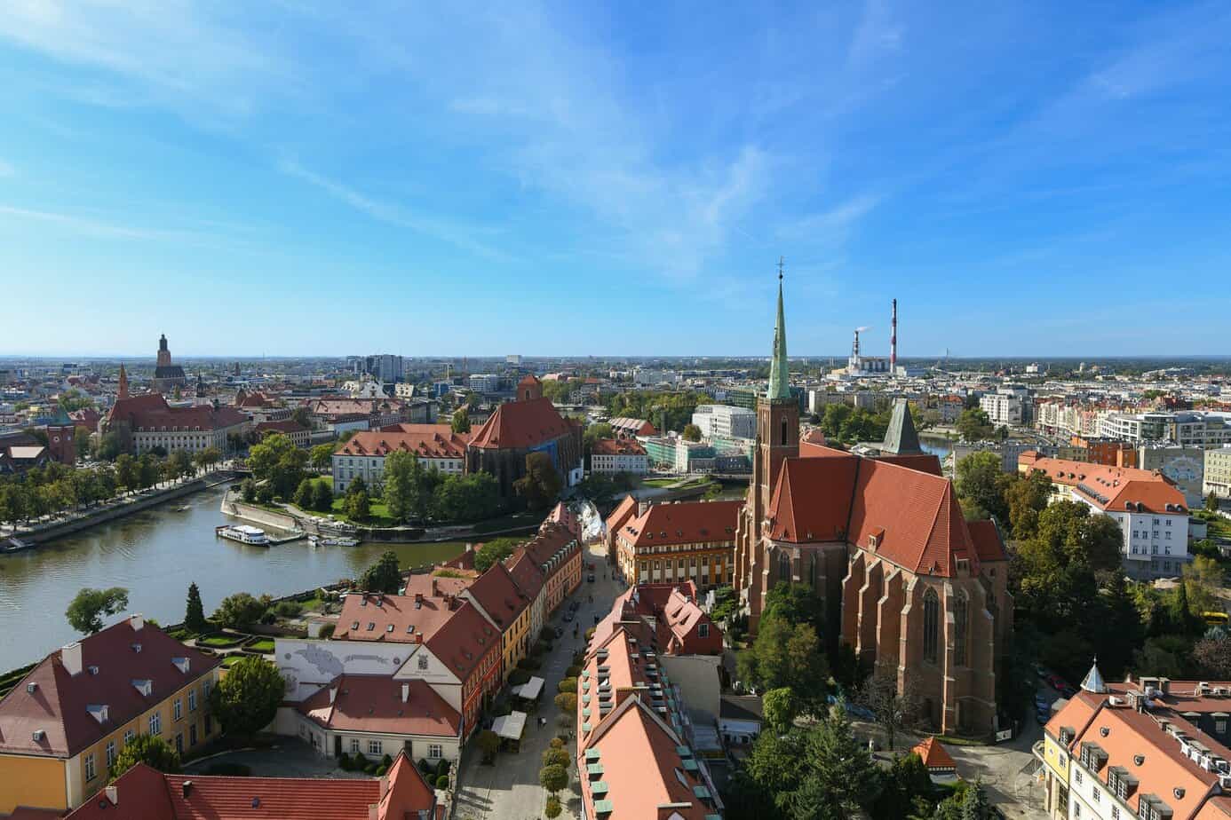 Wrocław polską Doliną Krzemową?