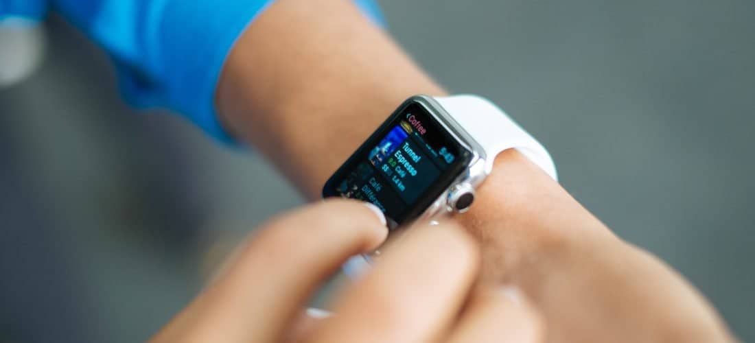 Aplikacje prozdrowotne, które sprawdzą się na Twoim smartwatchu!