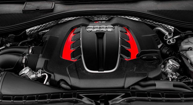 Audi RS7 na wynajem – Doświadcz Moc i Luksus Sportowego Potwora