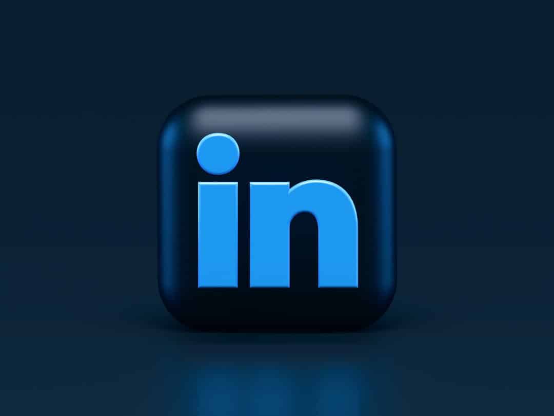 LinkedIn: Twój klucz do sukcesu zawodowego