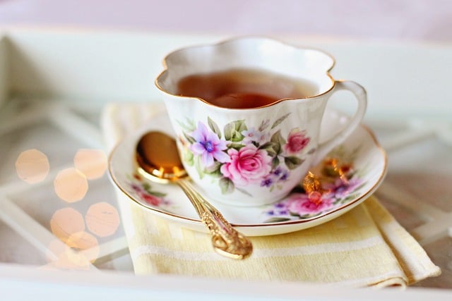 Herbata – na czym polega fenomen tego napoju?