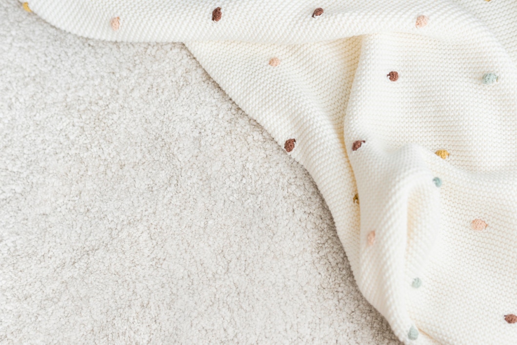 Jak wybrać idealny tekstylia do snu dla twojego maluszka: poradnik dla rodziców