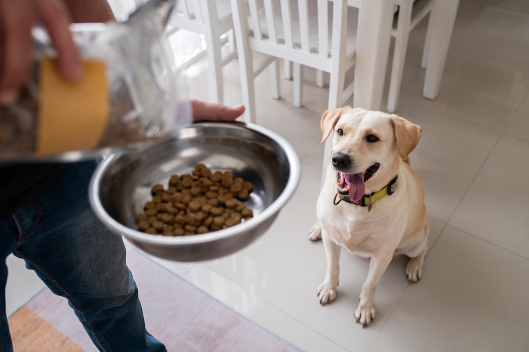 Jak wybrać najlepszą karmę suchą dla twojego psa? Poradnik dla właścicieli czworonogów
