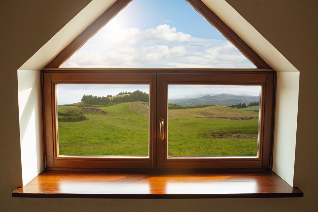 Jakie aspekty należy uwzględnić przy wyborze okien do naszego domu?