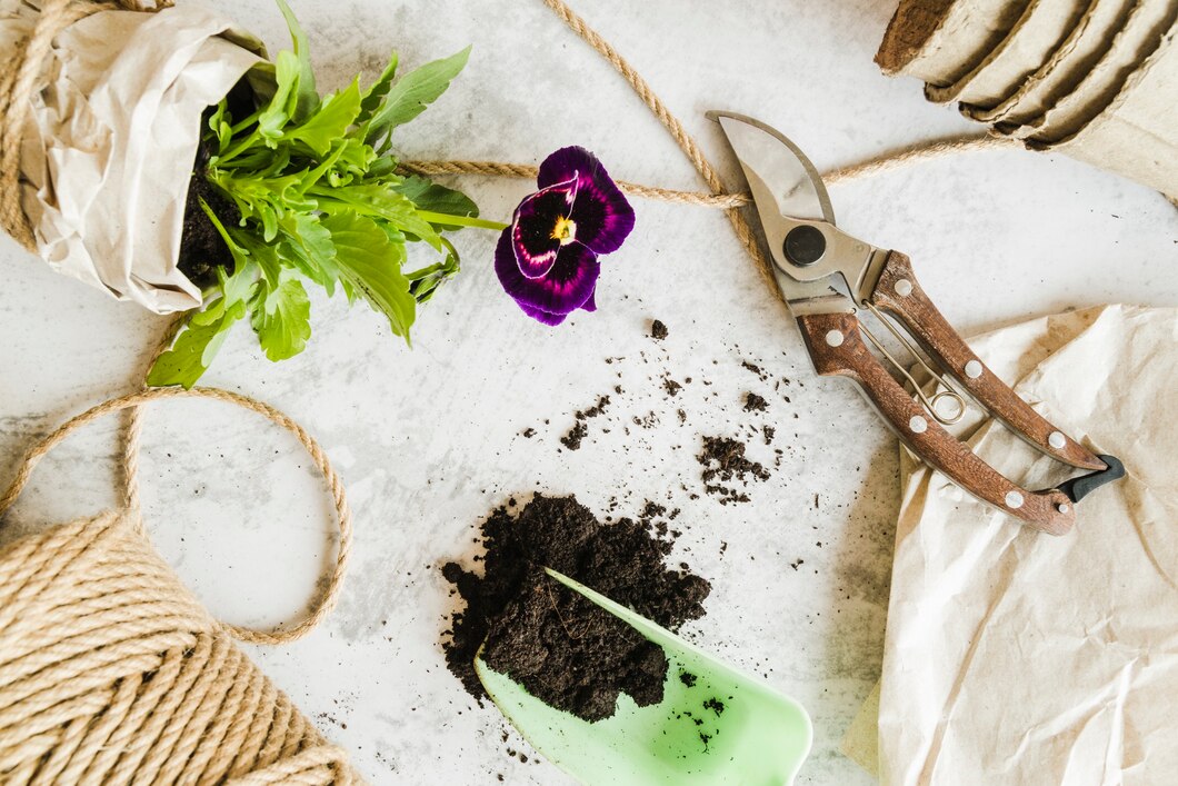 Odkrywając tajemnice kompostowania: Prosty przewodnik jak zacząć w domowym ogródku