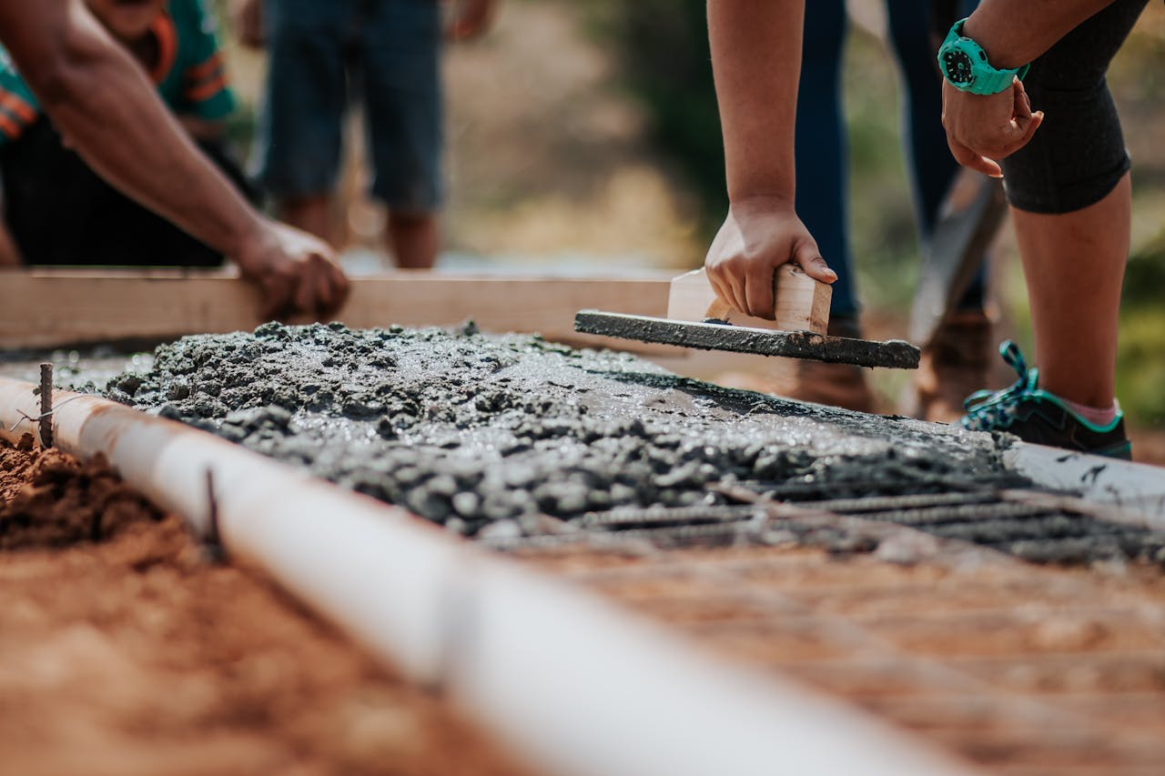 Cement – aktualne ceny i prognozy na kolejne lata